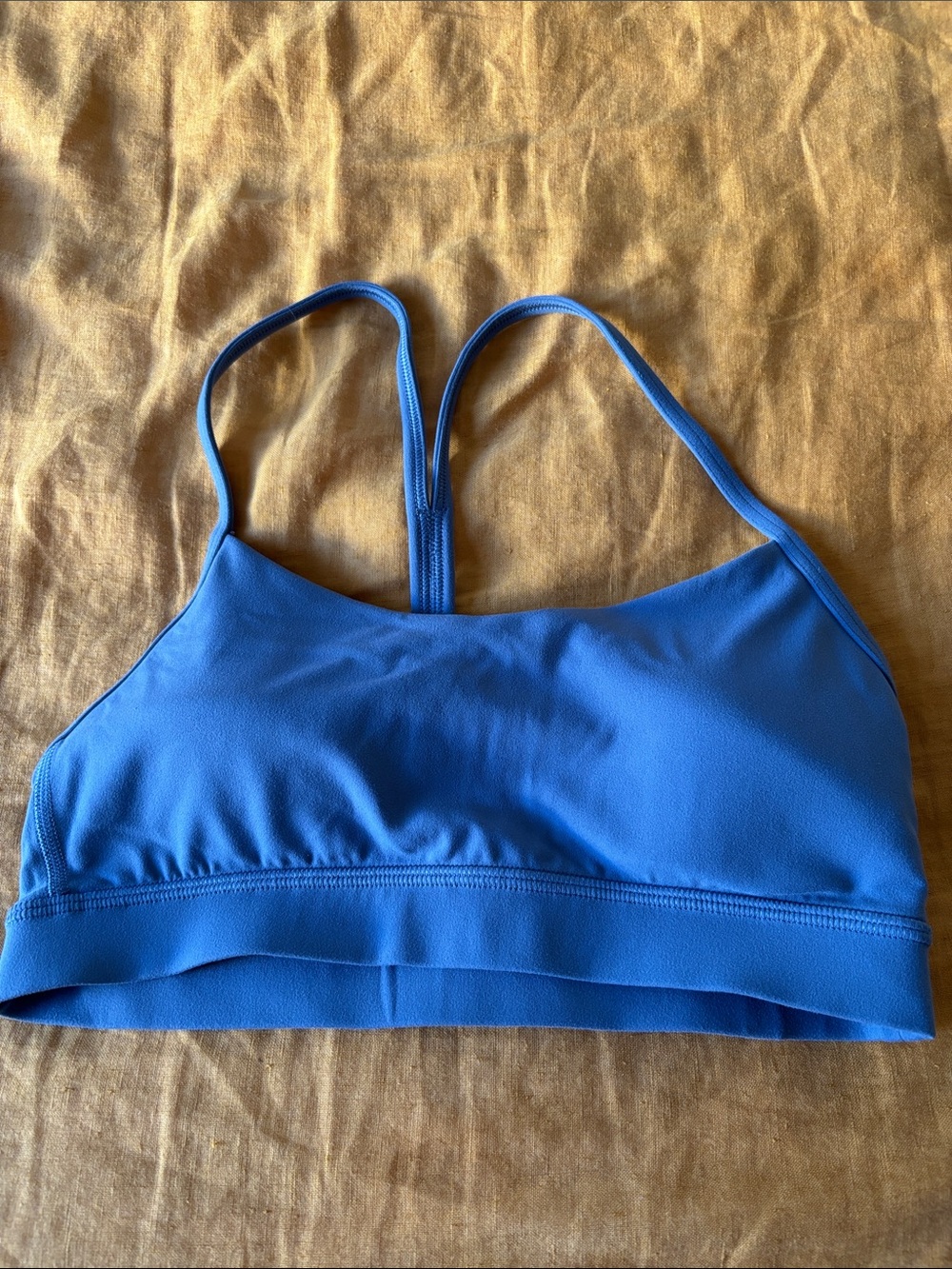 Lululemon bra